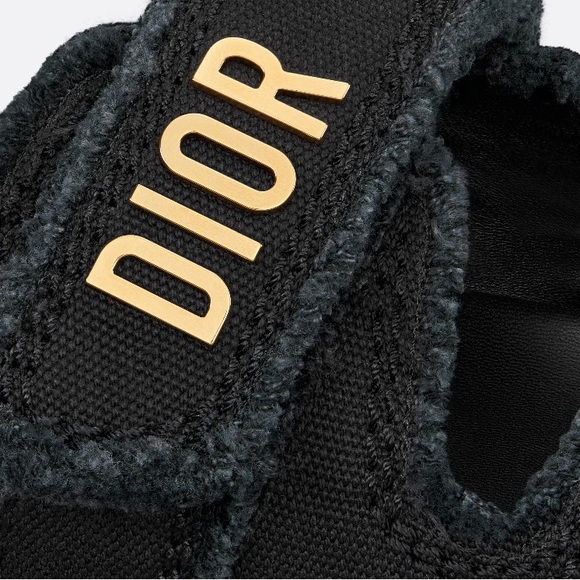 DiorAct Slides - Picture 2 of 7